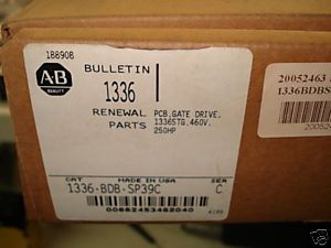 Rockwell Allen-Bradley AB 1585-C4EB