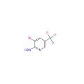 2-amino-3-bromo-5- (trifluorométhyl) -pyridine Intermédiaires