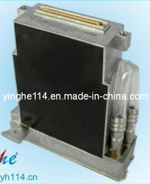 Konica 512 (42pl) Solvent Print Head