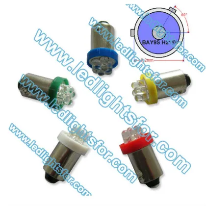 lighting auto bay9s,h21 auto lamp,auto bulb bay9s