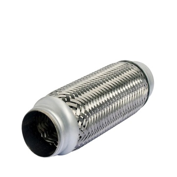 Pipa fleksibel baja stainless stainless universal
