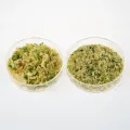 De-kalidad na Dehydrated Cabbage Product
