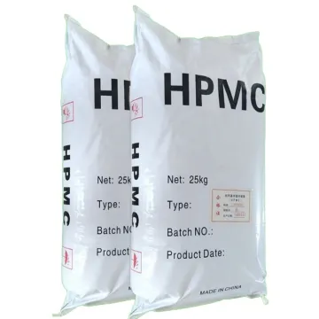 Manufacturers of Construction Grade Wall Putty: Hydroxypropyl Methyl Cellulose (HPMC) Raw Materials