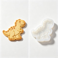 Liquid silicone ensures perfect mold making