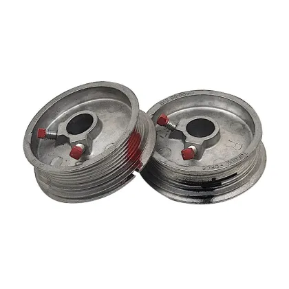 cable drums  Cone cable drum