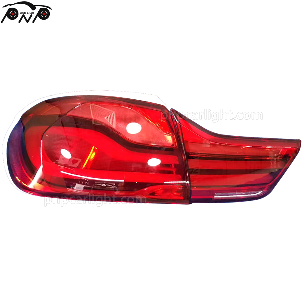 F32 Lci Tail Lights