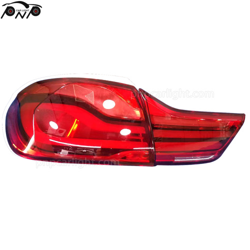 Original Tail Light for BMW F36 LCI 2016-2019