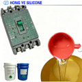 Electronic Potting for Dielectric Resonator Filters