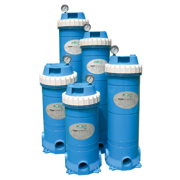High Quality Pool Water Filter Cartridge | Swimming Pool Cartridge Filter