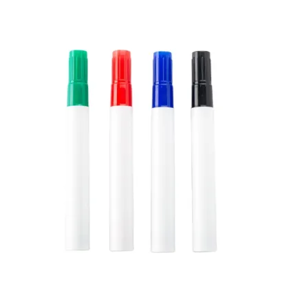 Reliabo Refillable White Board Markers