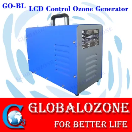ozone air disinfection machine