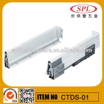 FGV Tandem Box Drawer Slide