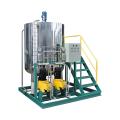 Fully automatic dosing system