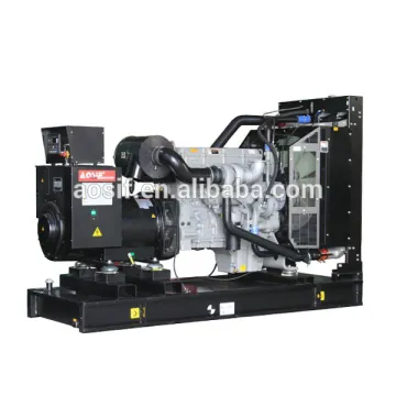 440kva generator set with perkins engine made in UK, diesel generator 350kw 60hz