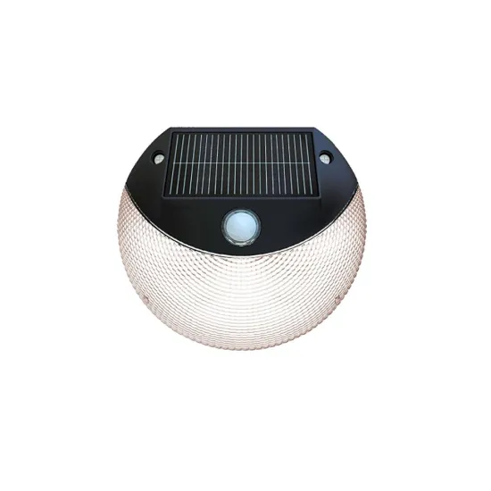 24 LED motion waterproof outdoor gardeners eden solar powered garden light