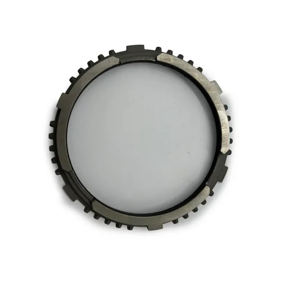OEM Transmission Synchronizer Ring Design for HINO (33396-E0021/33396-E0020/33371-1850)