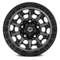 17 Inch Prado rims suv off road wheels