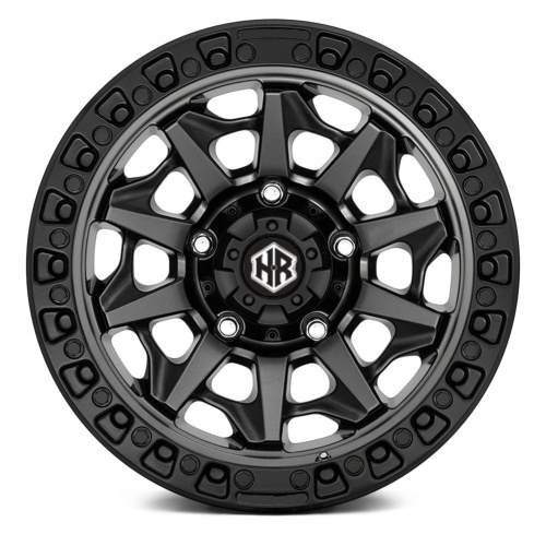 17 Inch Prado rims suv off road wheels