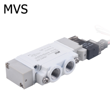 SMC Type Pneumatic Solenoid Valve/Directional Control Valve - SY Series 2/5 Way Air Compressor Solenoid Valve