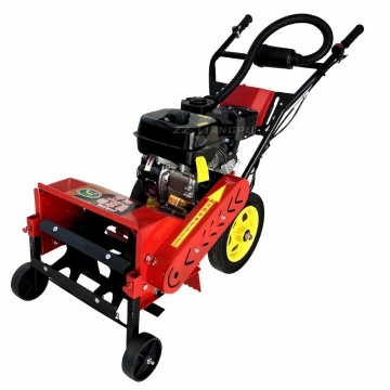 Gasoline Grass Trimmer Machine - Grass Mower Machine for Sale