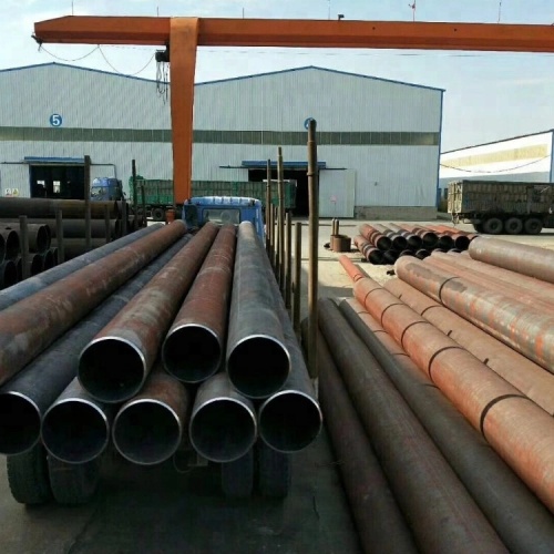 ASTM A519 Steel Pipe S