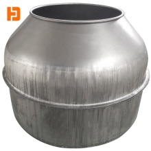 metal/ stainless steel StirringTank