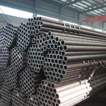 ASME SA209 Seamless Steel Pipe for Industrial Frameworks