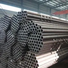ASME SA209 Seamless Steel Pipe for Industrial Frameworks