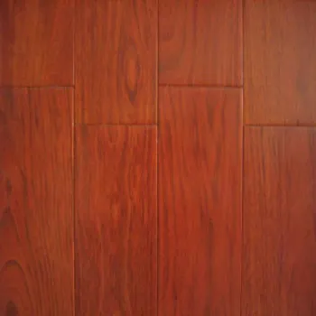 Brazilian Cherry Parquetry Wooden Floors/Jatoba (SJ-12)