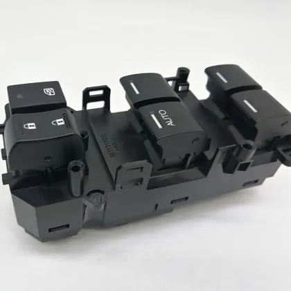 Anti-Pinch Power Window Switch Honda 35750 for Honda City X-RV Gienia Greiz Vezel NEW