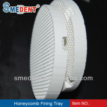 Dental Materials honey-comb trays