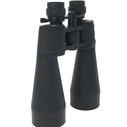 Top Zoom Telescopes and Binoculars 10-30x70CB
