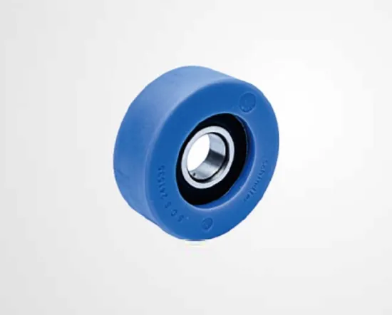 Escalator Roller Assembly escalator part