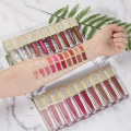 OEM &amp; ODM Wholesale Vegan Lip Gloss