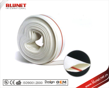 PVC Fire Hose (D50-8-1)