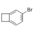 4-bromobenzociclobuteno CAS 1073-39-8