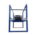 4 Post Hydraulic Car Parking Lift