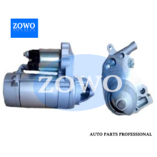 4280003970 DENSO STARTER MOTOR 12V 2.0KW 9T