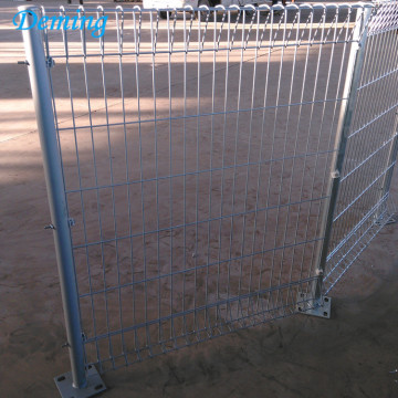 High Quality Roll Top Fence For Sale