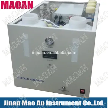 Hydrogen Generation Plant with PEM technology SPE-3000