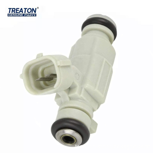 Treaton High Quality Gasoline Fuel Injectors OEM: 35310-2B000, 35310-2B010, 35310-2B020, 35310-2B030