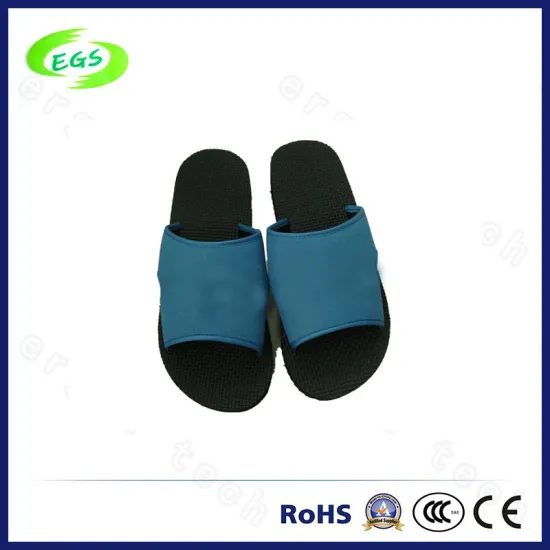 ESD Foam Slippers Antistatic Safety