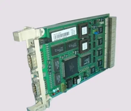 ABB CI532V09 3BUP001190R1 Submodule AccuRay