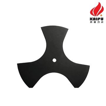 Sharp and Reliable Landscaping Blade for Professional Use