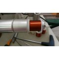 automatic transformer wire winder