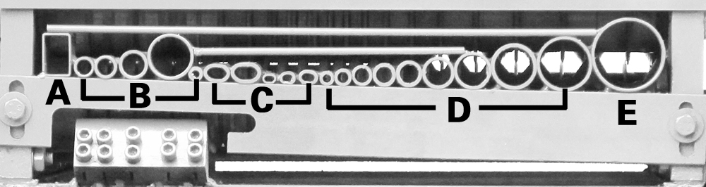 how to strip cable wire