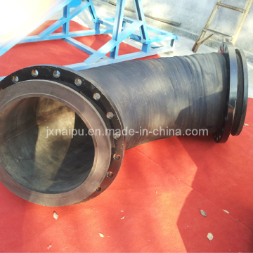 China Supply High Quality Ore Hose