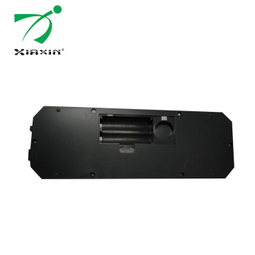 Precision Less Than 0.01 Tolerance Plastic Injection Molding Belt Clip Jaw for Cell Phone Mold