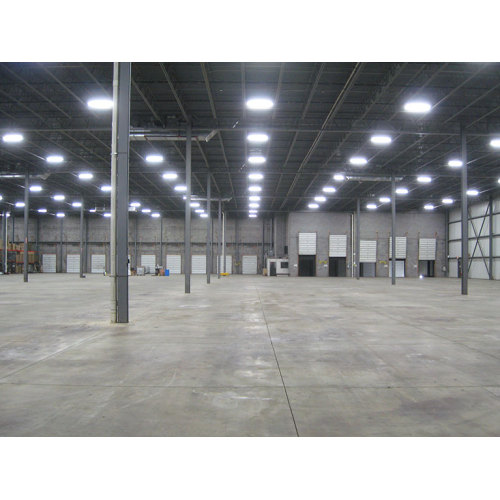 150w DOB Led UFO highbay Industrial light