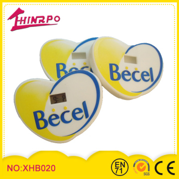 Fridge Magnets Adhesive Sticker Type pvc fridge magnet